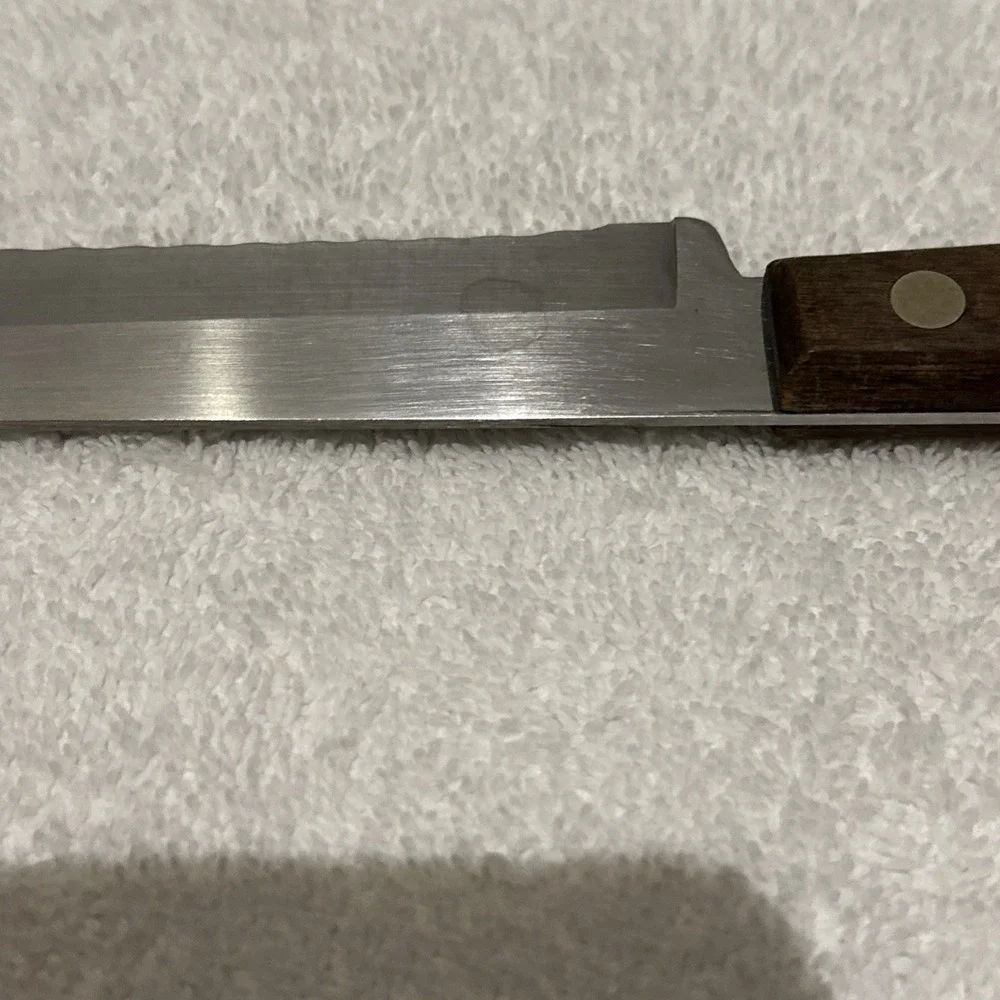 ONEIDA Custom Stainless Knife 9